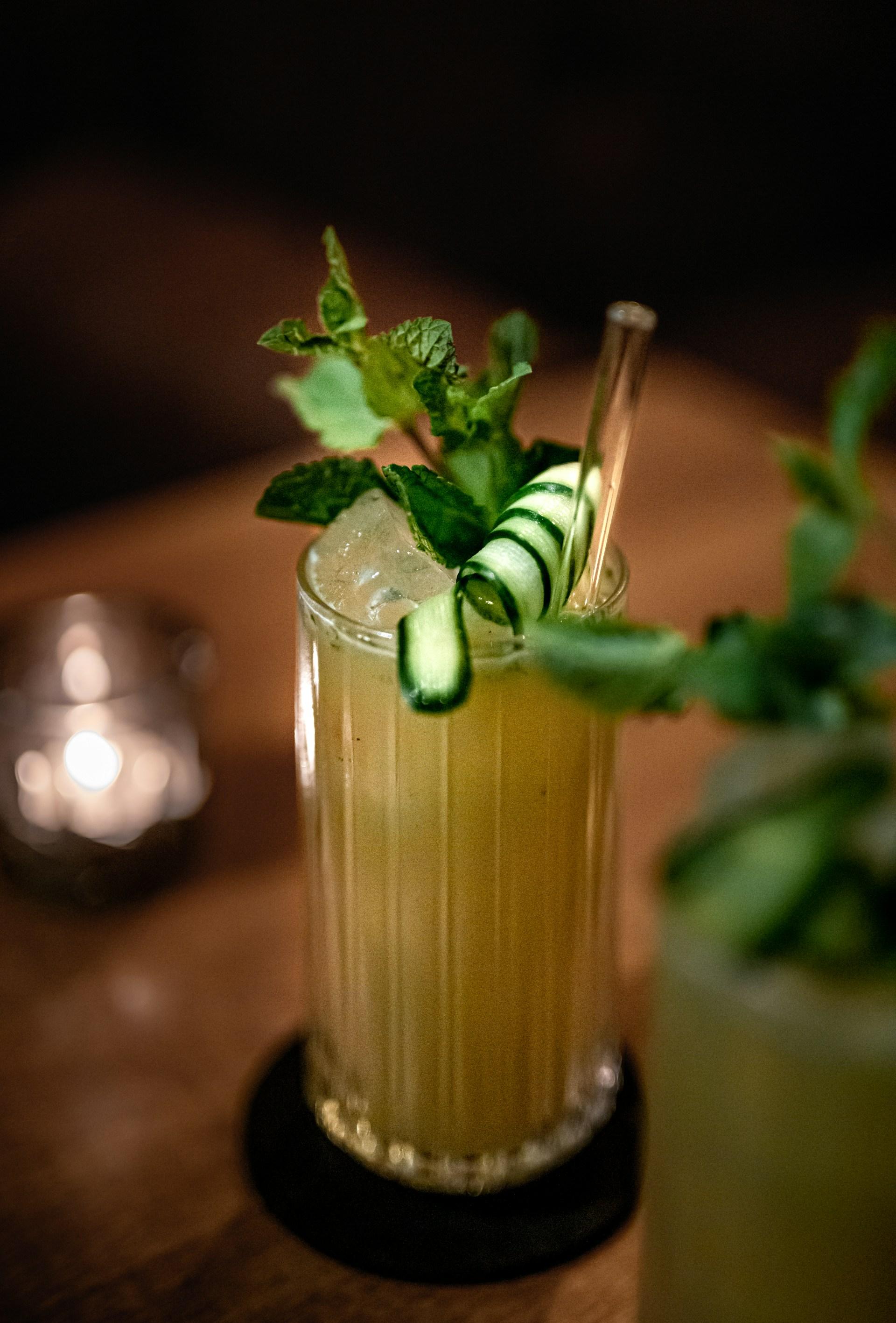Mojito Royale