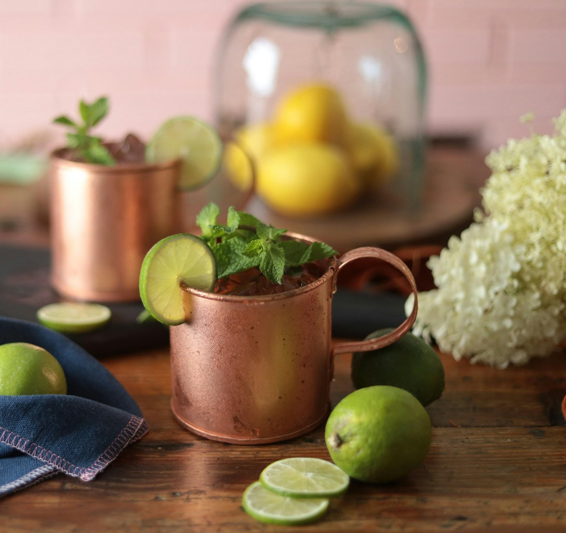 Moscow Mule