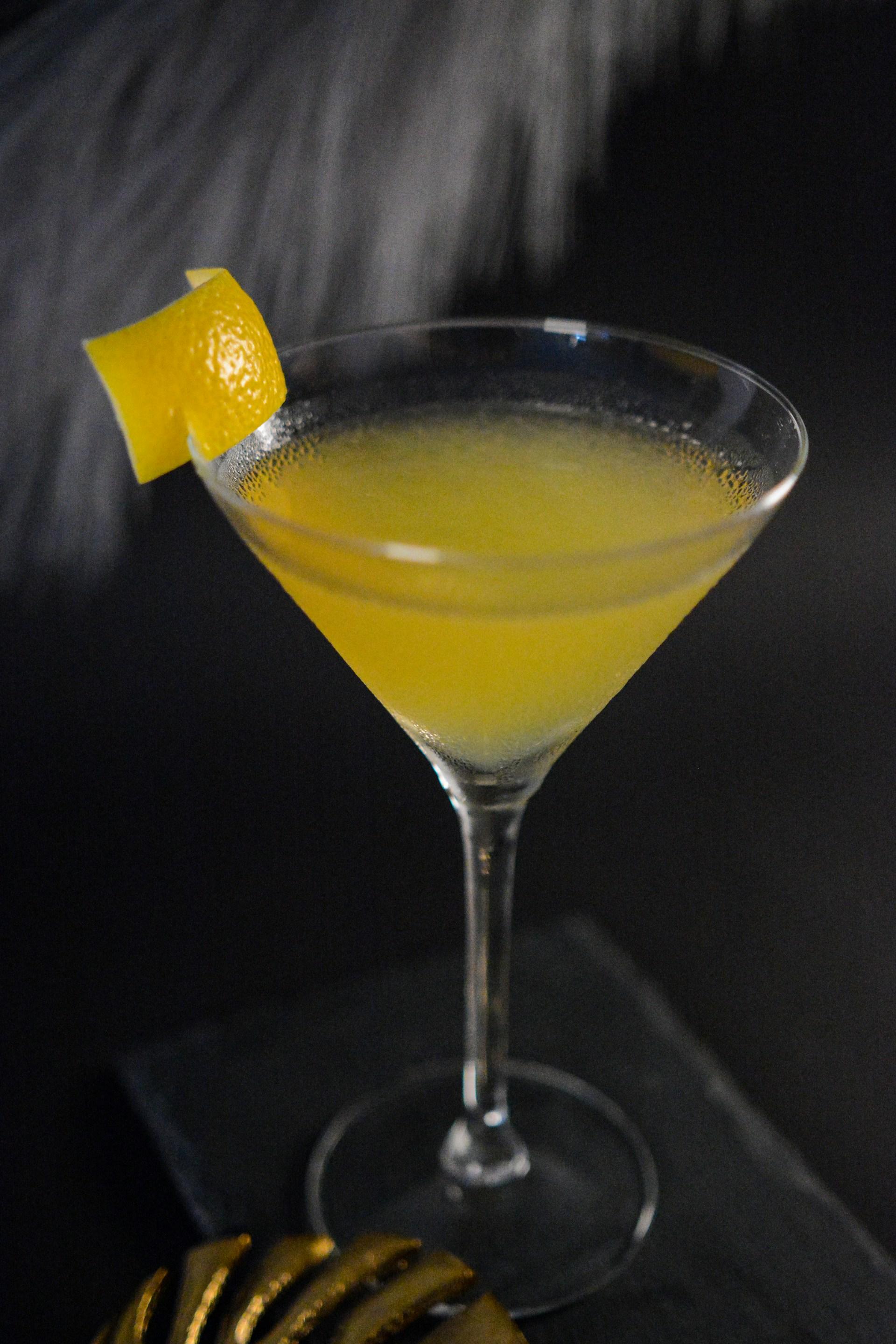 Bee's Knees
