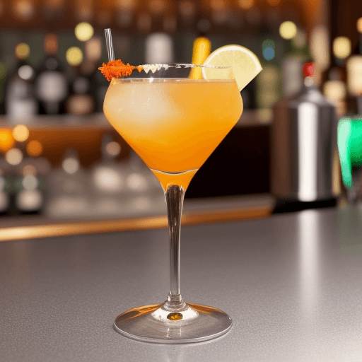 Hemingway Daiquiri
