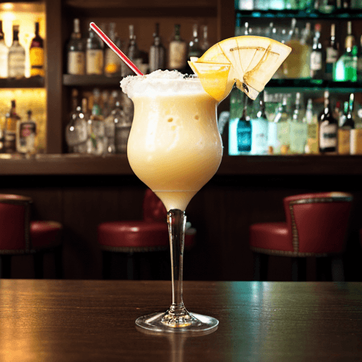 Pina Colada