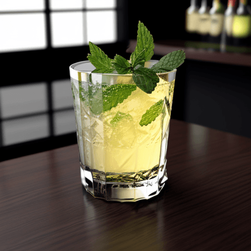 Mint Julep