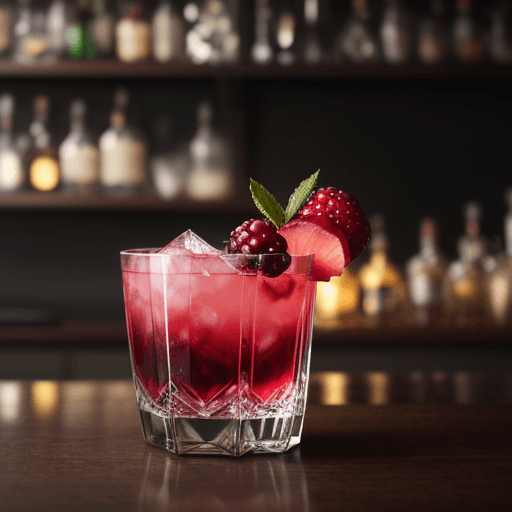Bramble