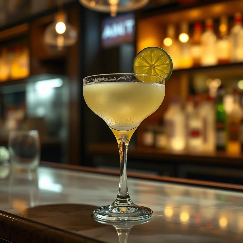 Daiquiri