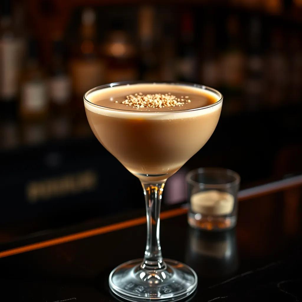Brandy Alexander
