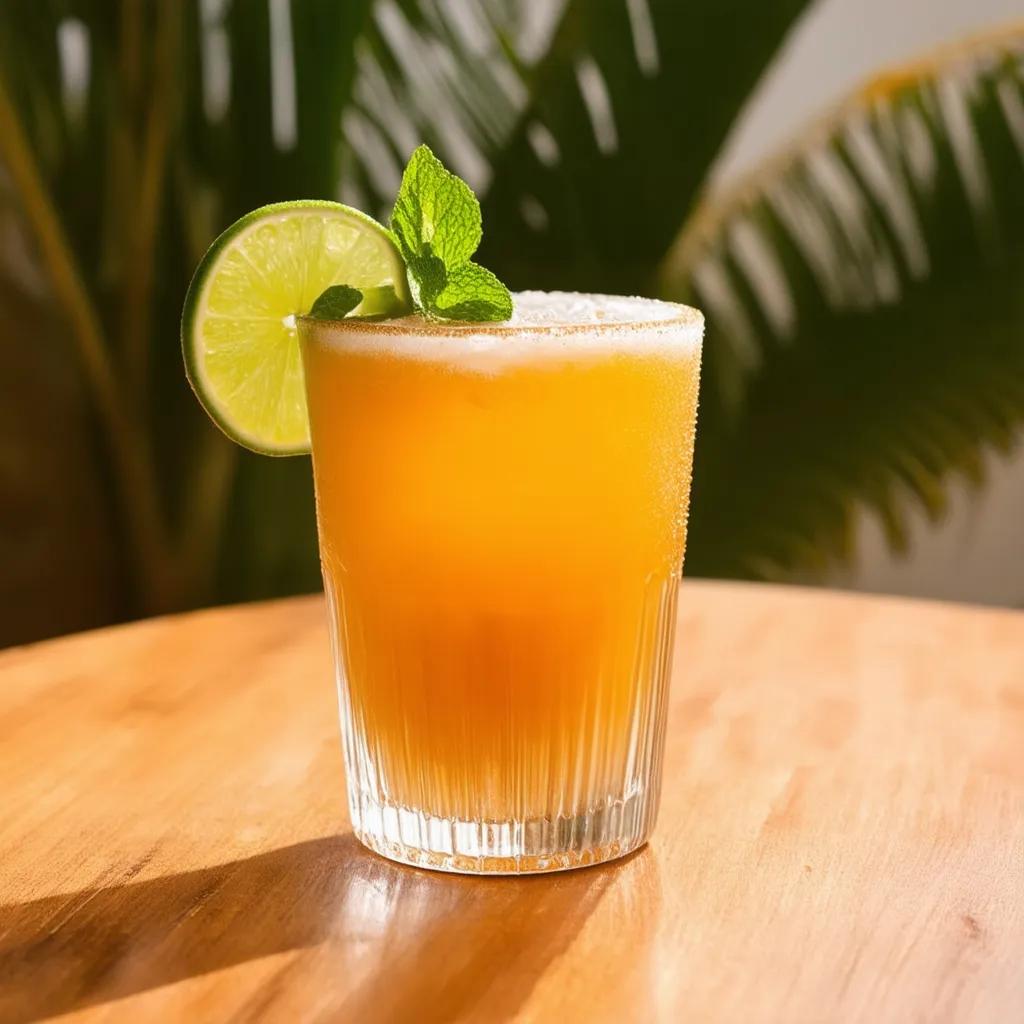 Canchánchara