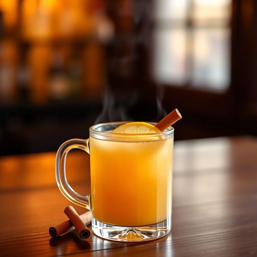 Hot Toddy
