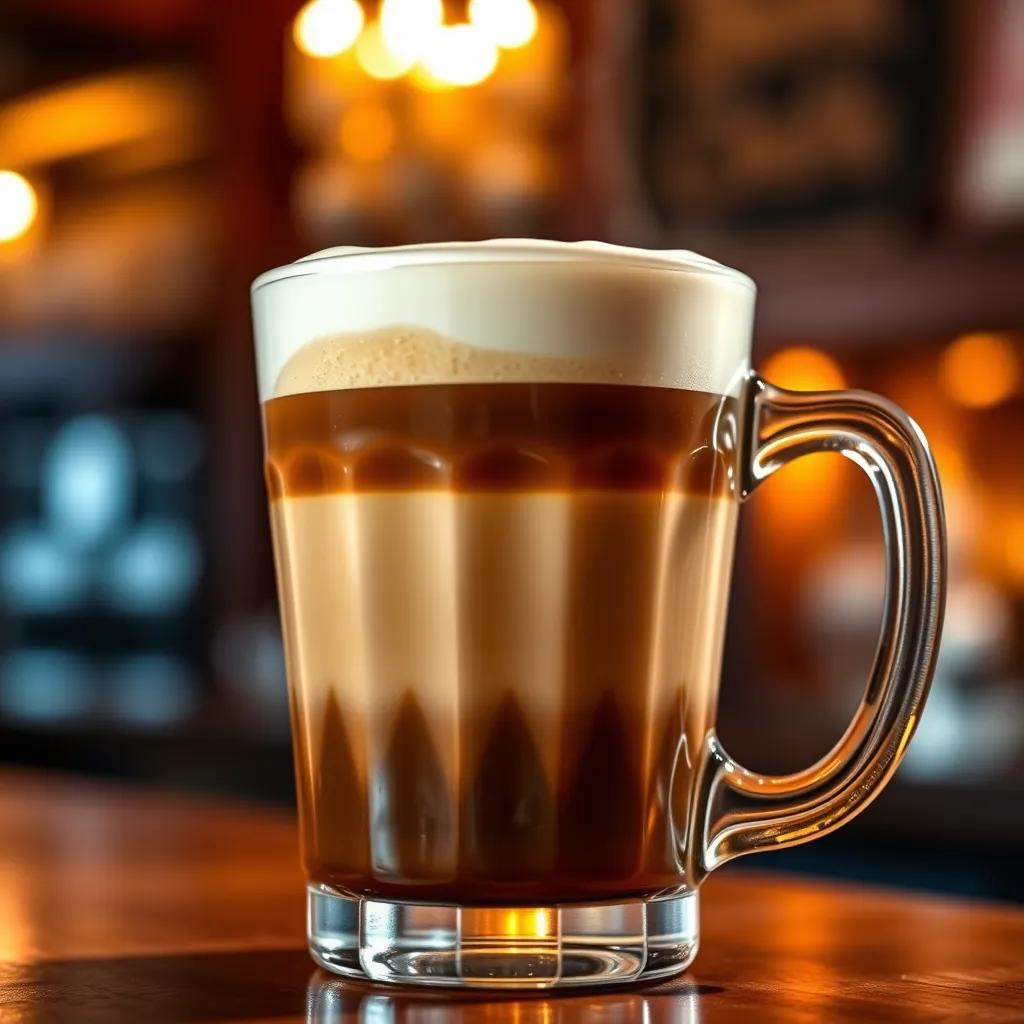 Irish Coffee