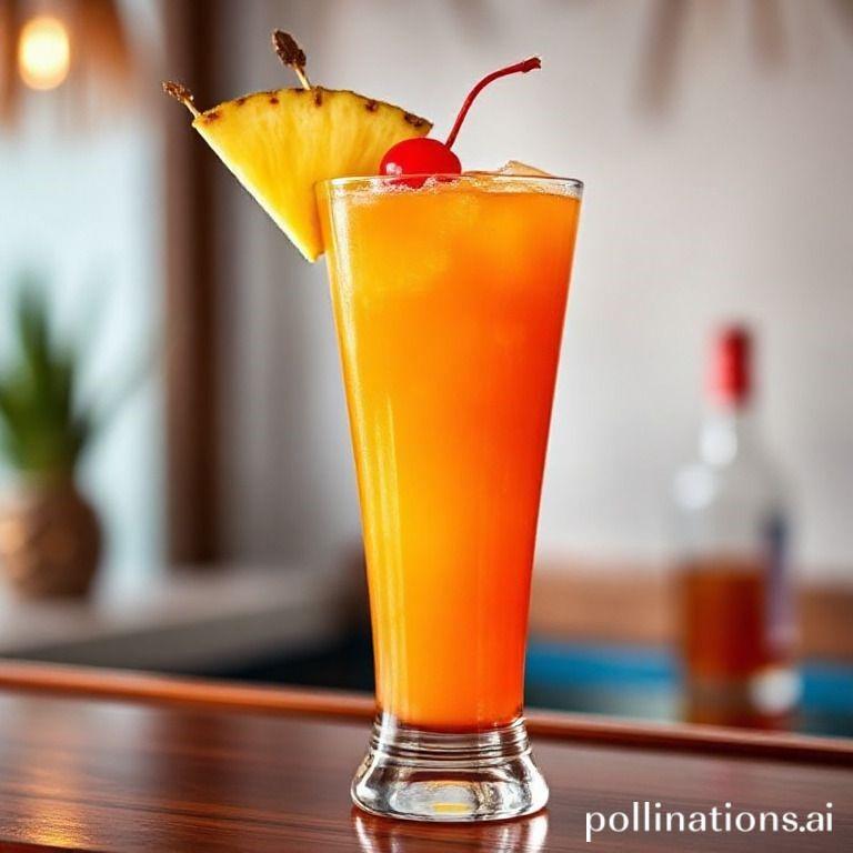 Bahama Mama