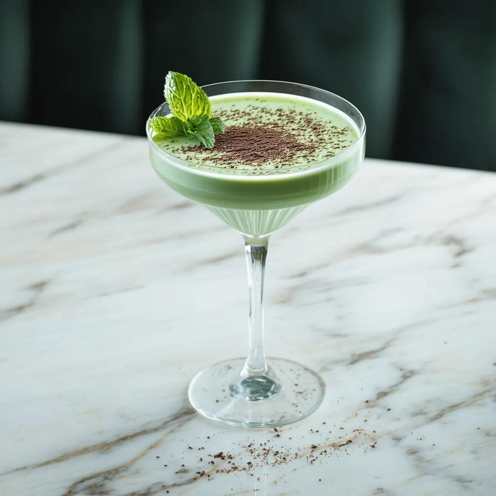 Grasshopper