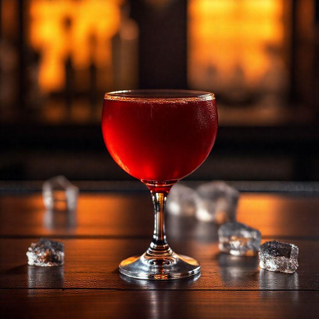 Trinidad Sour