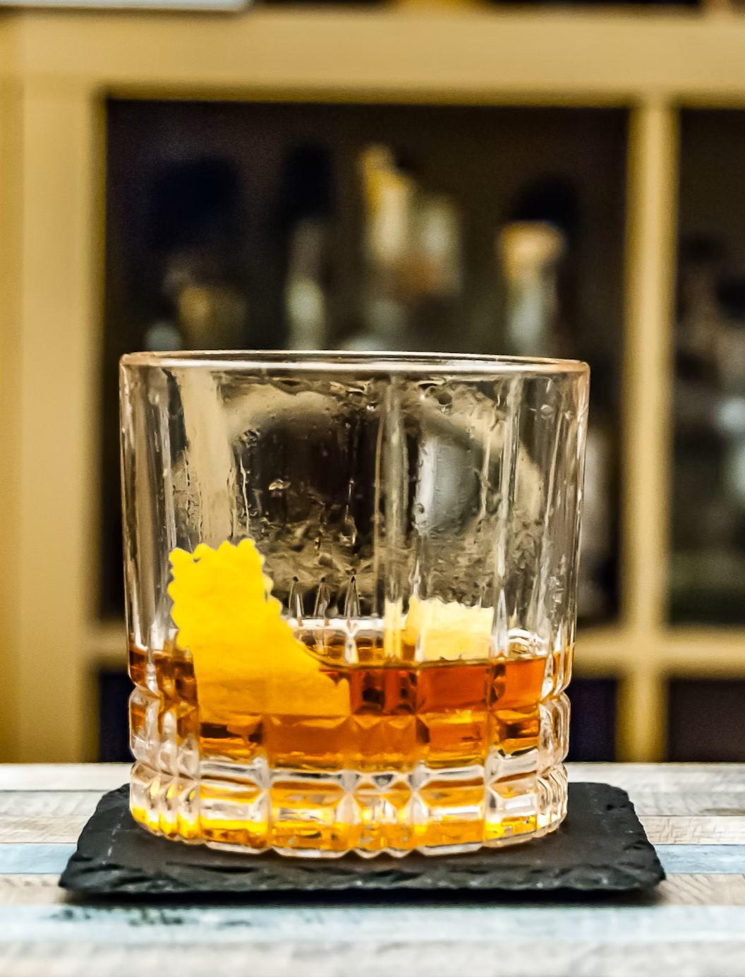 Sazerac