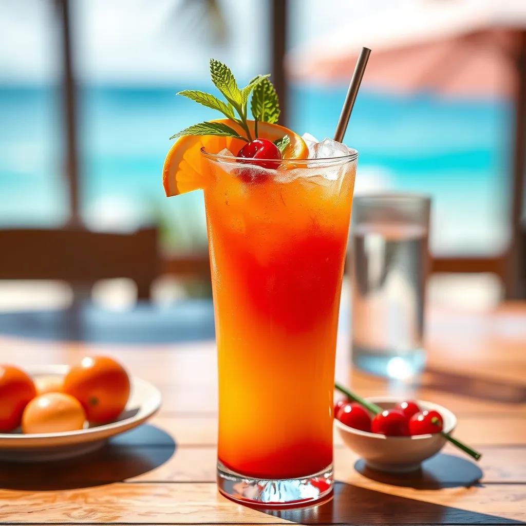 Planter's Punch