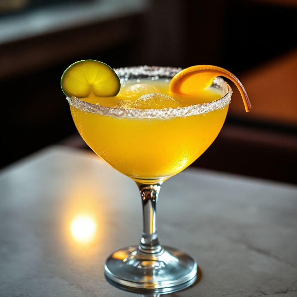 Grand Margarita