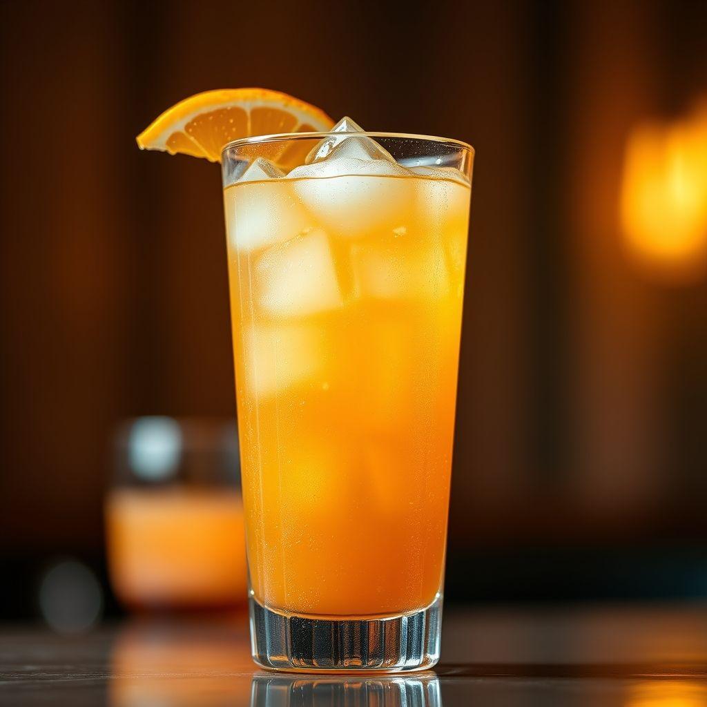 Harvey Wallbanger