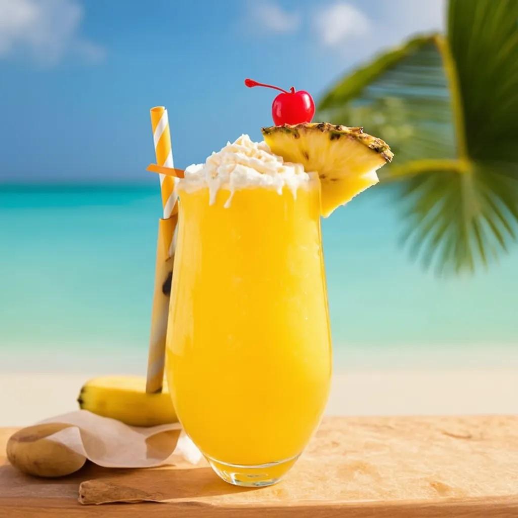 Banana Bliss