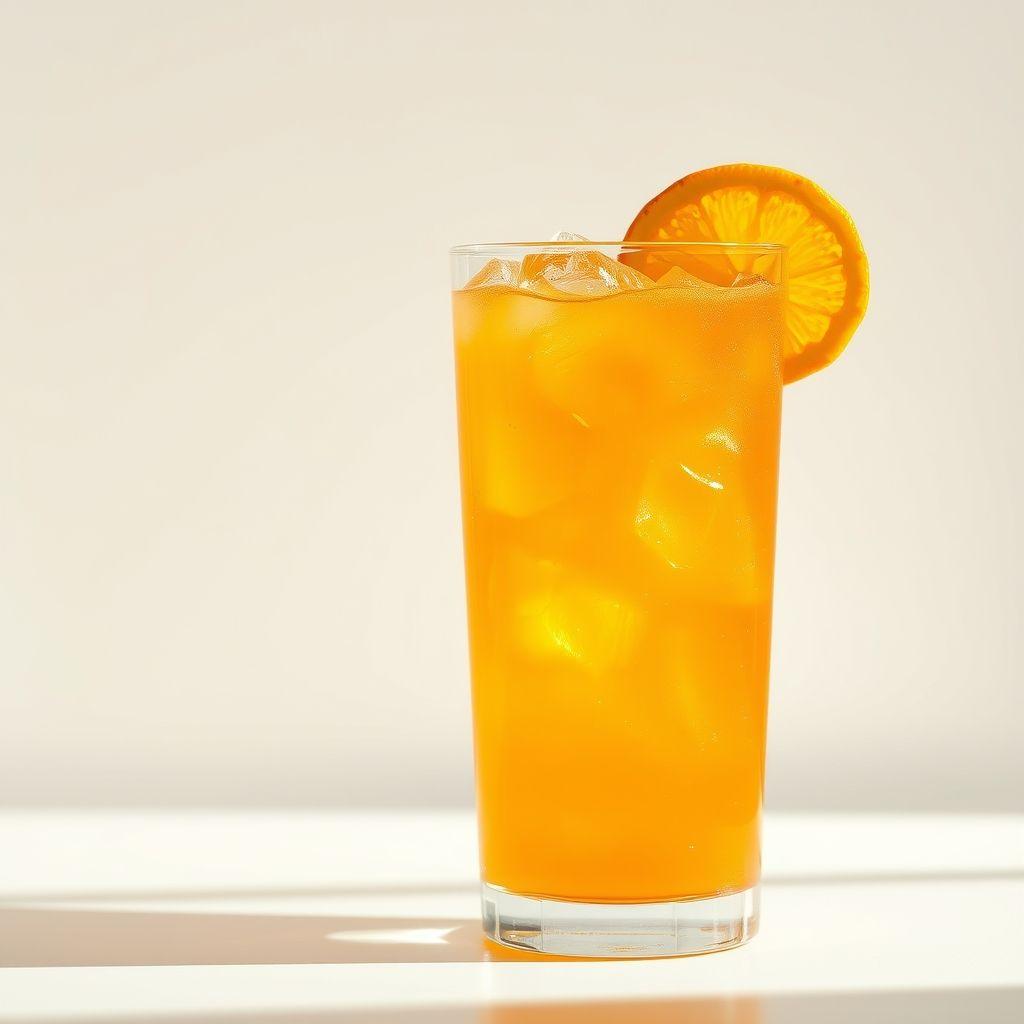 Cocktail Screwdriver