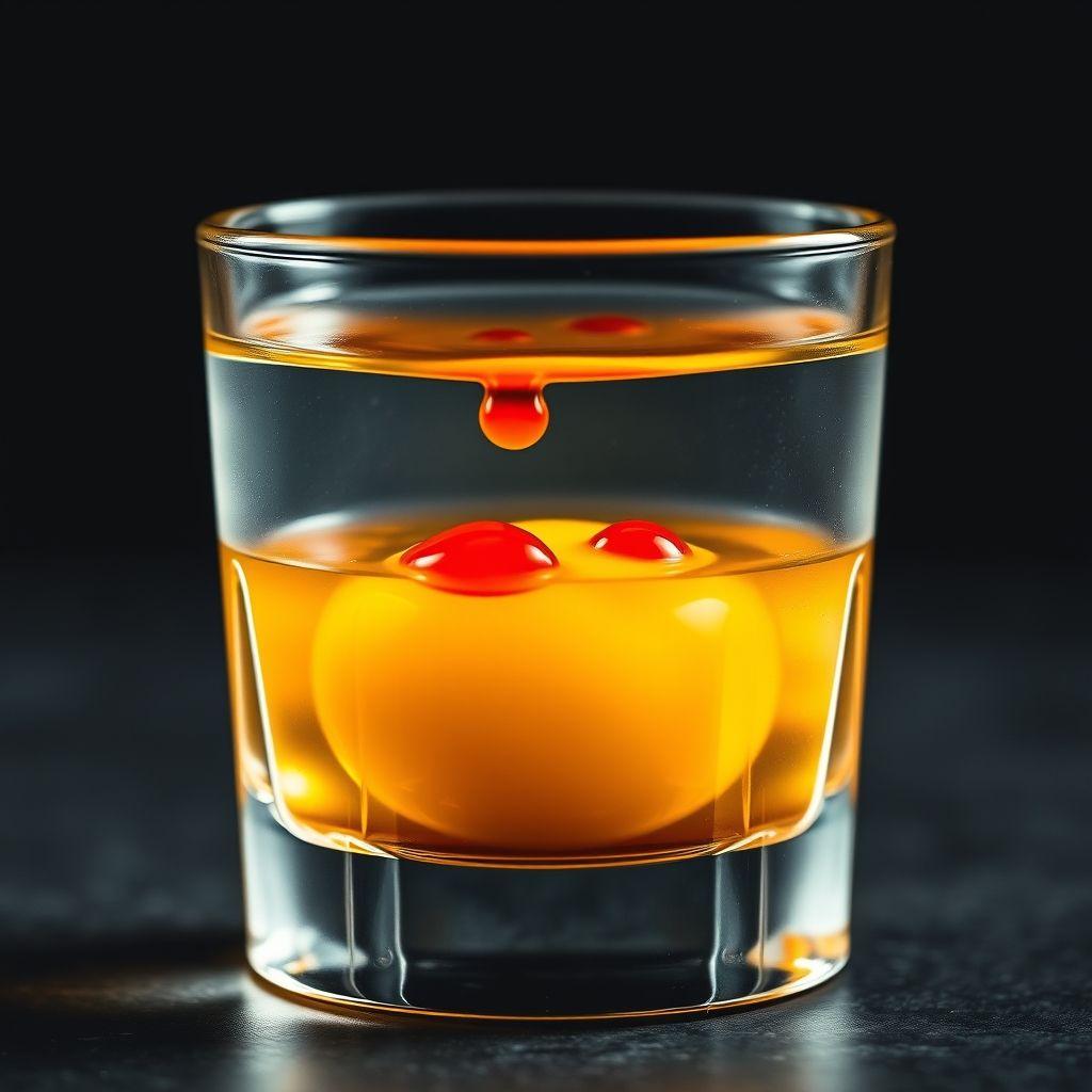 Amber Moon