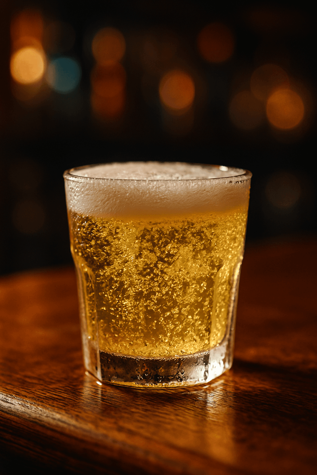 Tequila Slammer