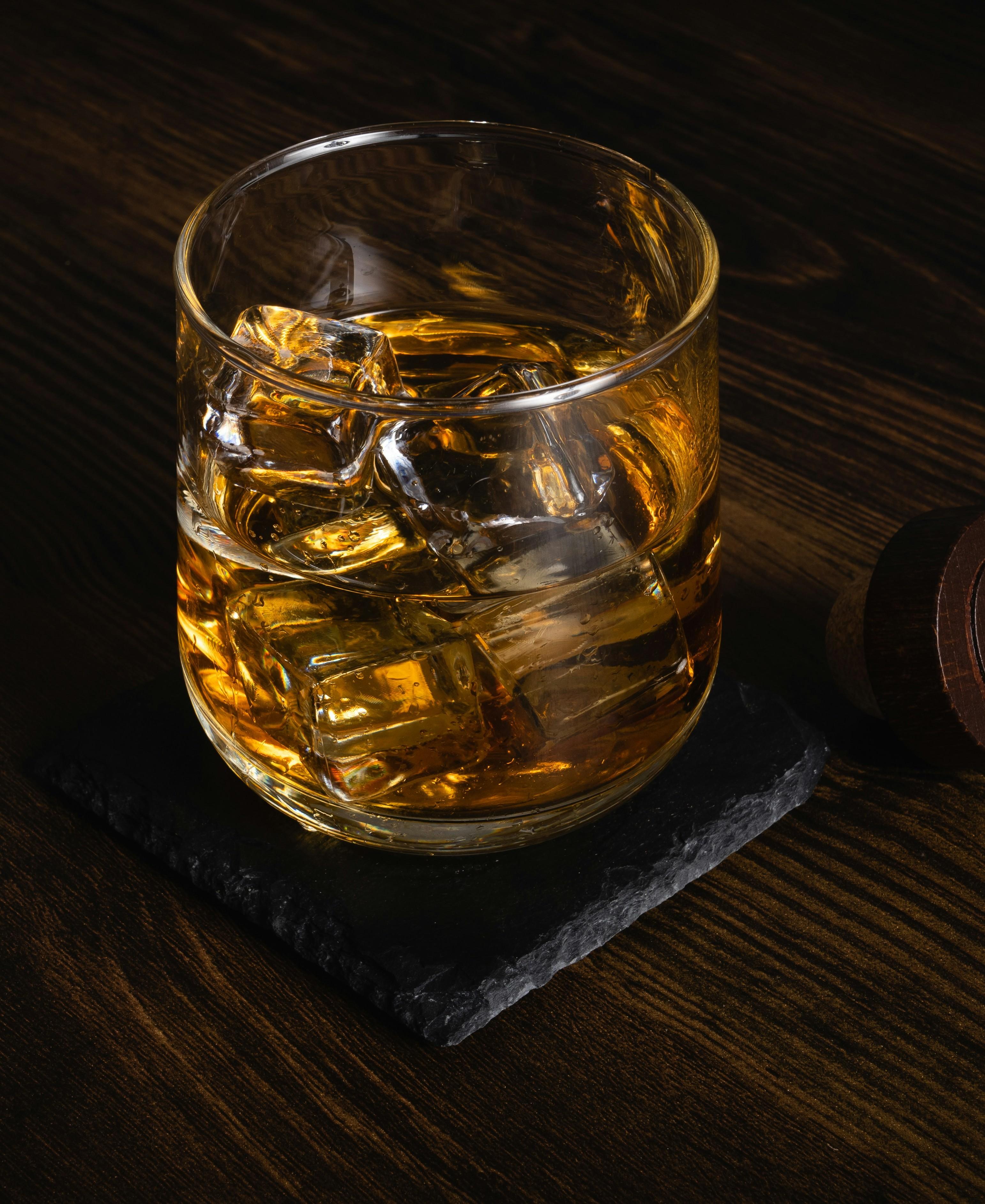 Spiced Orchard Delight