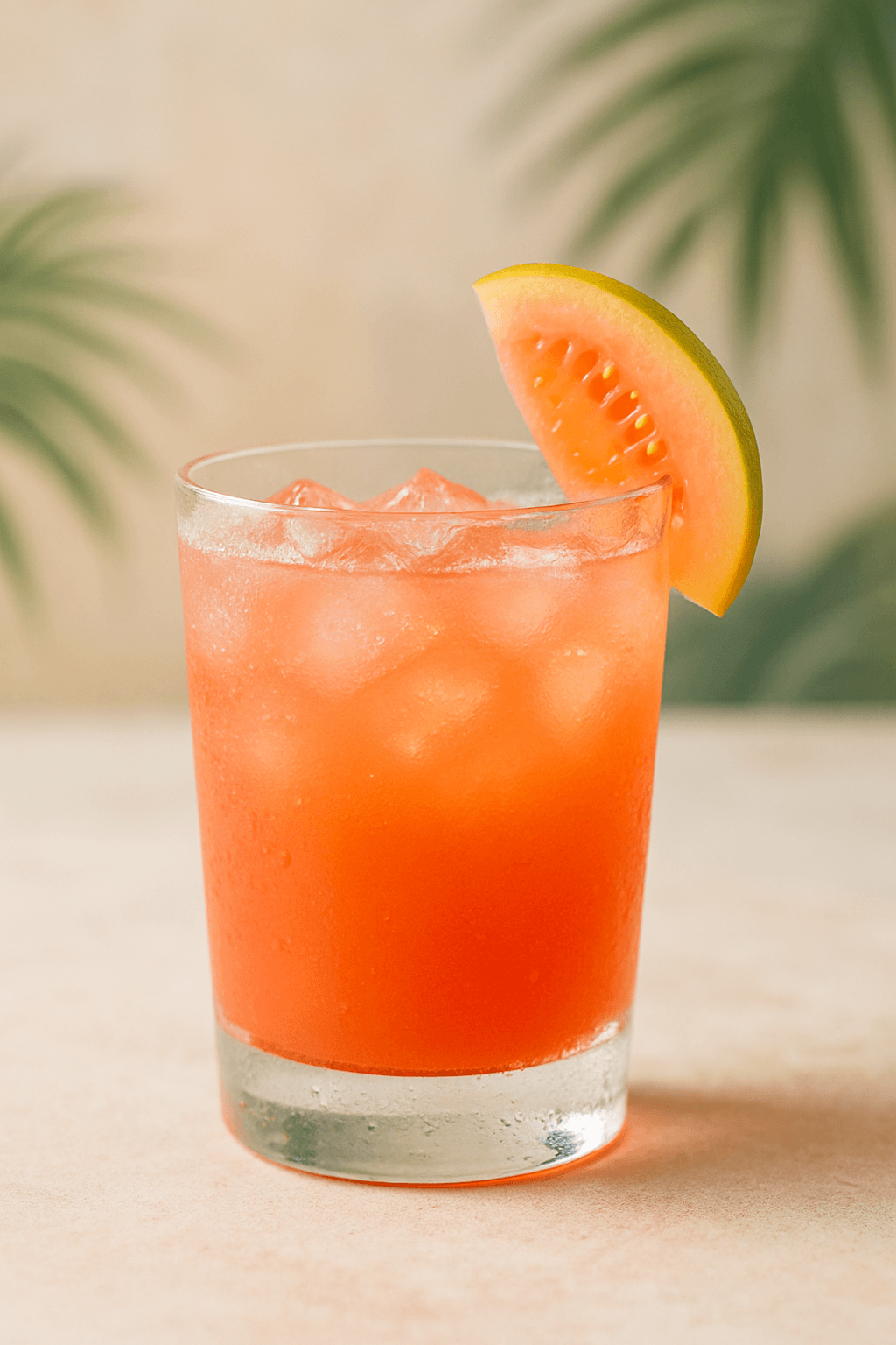 Cocktail Macuá